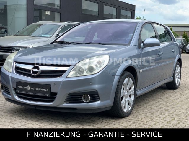 Opel Signum 1,8 Edition Plus/KLMA/ALU/PDC/AHK