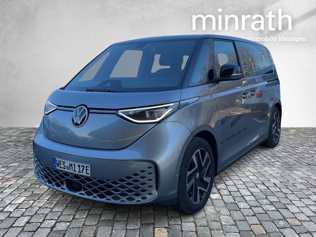 Volkswagen ID. Buzz