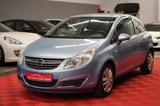 Opel Corsa D 1.2 *2.Hand*Klima*8Fach*AUX* - Opel Corsa: bis 4000 Euro