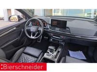 Audi SQ5 - Vorschau Bild 6