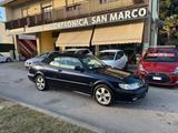 Saab SAAB - 9-3 Cabrio - lpt 16V S DESCRIZIONE - Saab 9-3 mit Schiebedach