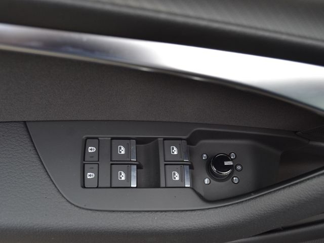 A6 Avant Sport 40 TDI S-tronic AHK/PANORAMA/LED/