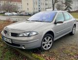 Renault Laguna Initiale 2.0 dCi FAP 110kW Initiale - gebrauchte Renault Laguna aus dem Jahr 2007