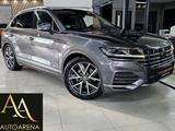 Volkswagen Touareg Atmosphere 4M*STHZG*LUFT*AHK*R-KAM*20z* - Volkswagen Touareg Atmosphere mit Diesel-Antrieb