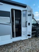 Sunlight T 690 L AdventureEdition*Assistenzpaket*165PS*
