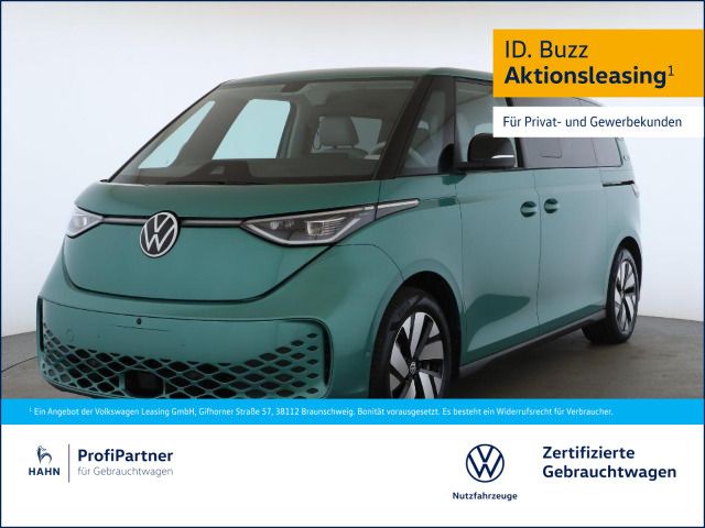 Image of Volkswagen ID. Buzz