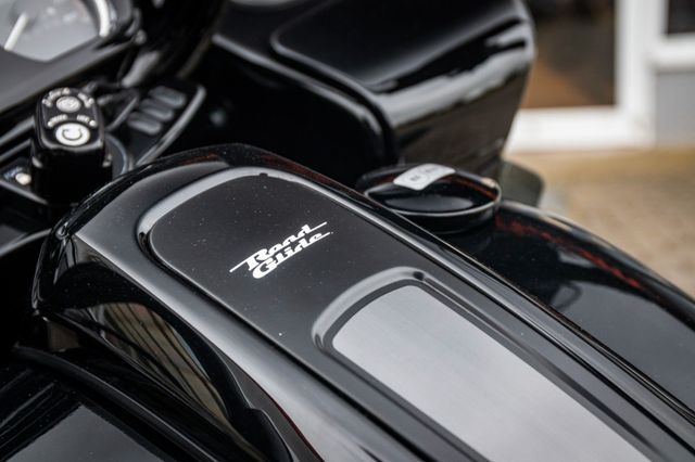 Fahrzeugabbildung Harley-Davidson ROAD GLIDE SPECIAL FLTRXS 114ci MY23 Bestellbar!