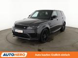 Land Rover D250 Mild-Hybrid HSE Dynamic Stealth Aut.*TEMPO* - Land Rover Range Rover Sport in Frankfurt (Main)