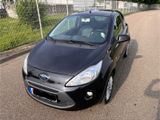 Ford Ka Titanium, Tüv 09/26, Gepflegt ! - Ford: Ka 09