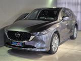 Mazda CX-5 Sportsl.-Plus D-184/AWD/6AG/Navi/Head-Up/Na - Mazda CX-5 in Kassel
