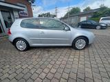 Volkswagen Golf V Lim. Goal, 1-Hand, 8x Bereift - Volkswagen Golf: Goal