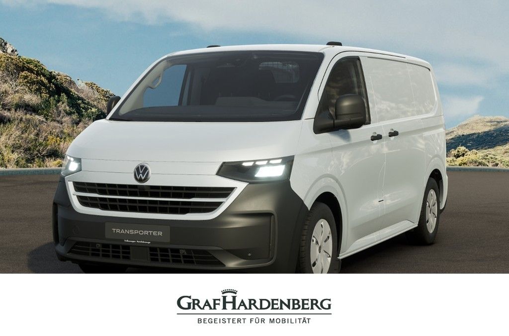 Image of Volkswagen T7 other