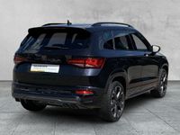 Cupra Ateca - Vorschau Bild 5