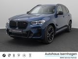BMW X3 M40i Kamera Laser HUD DAB HiFi Komfort 21Zoll - BMW X3 M40 in Hannover