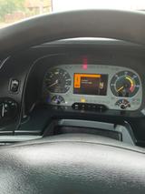 Mercedes-Benz Actros - 4x4 Actros