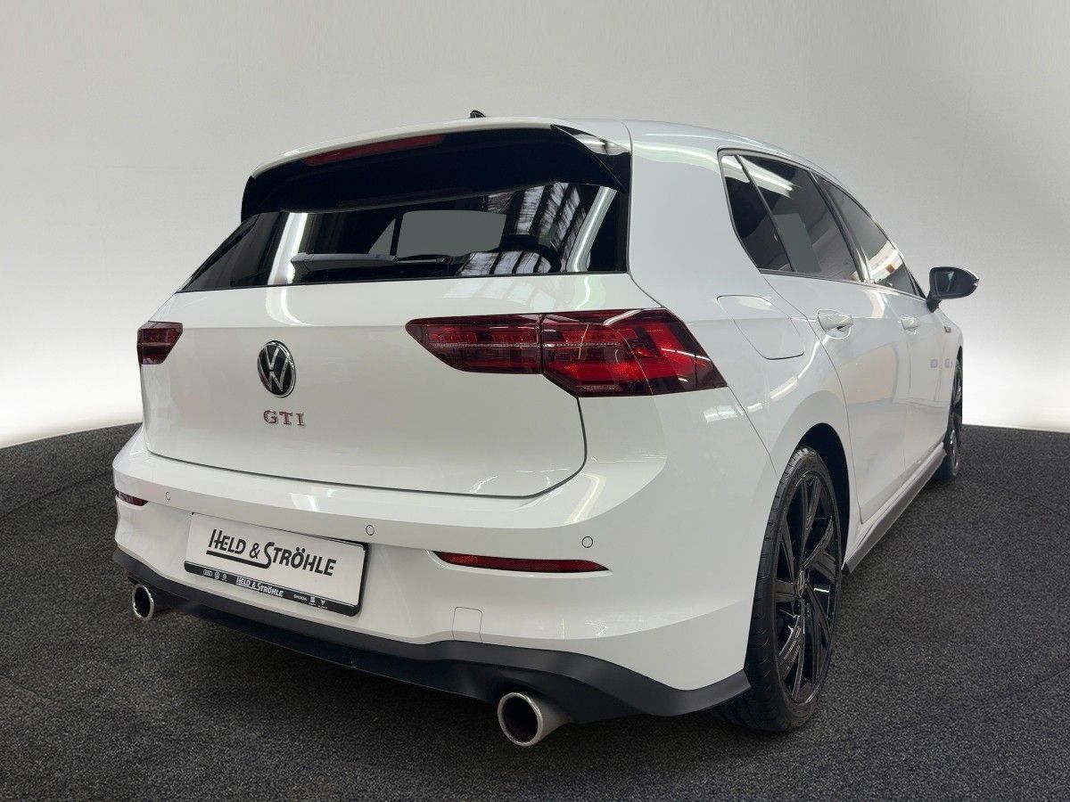 Volkswagen Golf - Bild 4