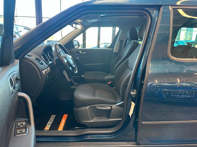 MYAUTOCENTER – Gebraucht- und Jahreswagen mit Werkstattservice in Pfaffenhofen Skoda Yeti Ambition Plus Edition 4x4 *1.HAND*AHK*XENON