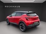 Mitsubishi ASX Mildhybrid INTRO EDITION 1,3l Turbo 7DCT - Mitsubishi ASX Gebrauchtwagen