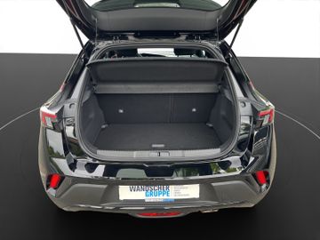 Opel Mokka GS Line PT 130 EAT 8 Carplay+SHZ+LHZ+RFK+L