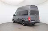 Volkswagen Crafter Grand California 600 TDI 3,5to - Wohnmobil oder -wagen 3 5 t