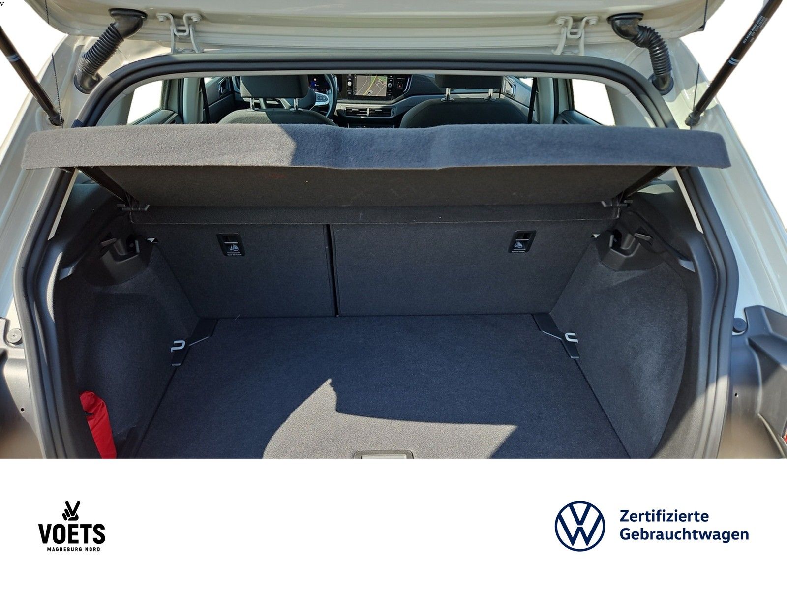 Volkswagen Polo - Bild 18