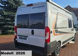 Weinsberg CaraBus 600 MQ Edition Fire Mod2026 SOLARANLAGE - Weinsberg Carabus