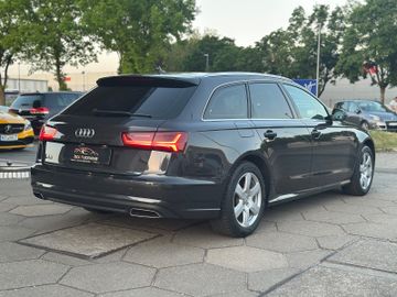 Audi A6 - 6