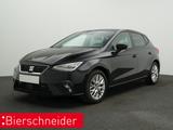 Seat Ibiza 1.0 TSI DSG NAVI KAMERA LED - Seat Ibiza mit Benzin-Antrieb: Kleinwagen, Automatik