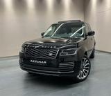 Land Rover Range Rover 5.0  P525 Autobiography **VOLL.!!** - Land Rover Range Rover in Stuttgart