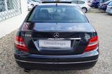 Mercedes-Benz C 200 CGI BlueEfficiency*Totwinkel*Leder*BI-XENO - Mercedes-Benz C 200 in Berlin