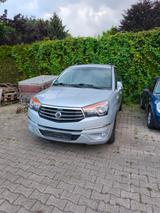 Ssangyong Rodius 2.2 Diesel e-XDi 220 Sapphire 4WD Aut... - Ssangyong Rodius: Sapphire