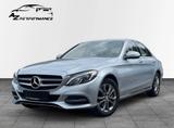 Mercedes-Benz C 300 Hybrid / h /1.Hand/R.Kamera/77.000Km/ - gebrauchte Mercedes-Benz C 300 aus dem Jahr 2015