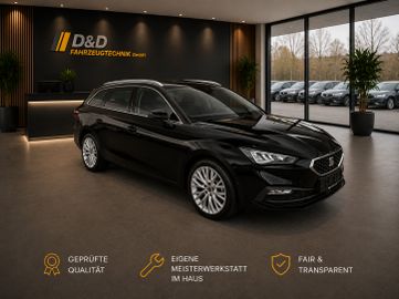 SEAT Leon - 3