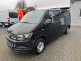 Volkswagen T6 Transporter lang/Klima/Navi/PDC/AHK/1.Hand - Volkswagen T6 Transporter in Kassel