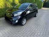 Kia Picanto 1.2  4 Zylinder  86PS Klima  T... - Kia Picanto: Ps