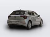 Volkswagen Polo 1.0 TSI LIFE IQ.DRIVE LED NAVI DAB+ - Volkswagen Polo: 1.0
