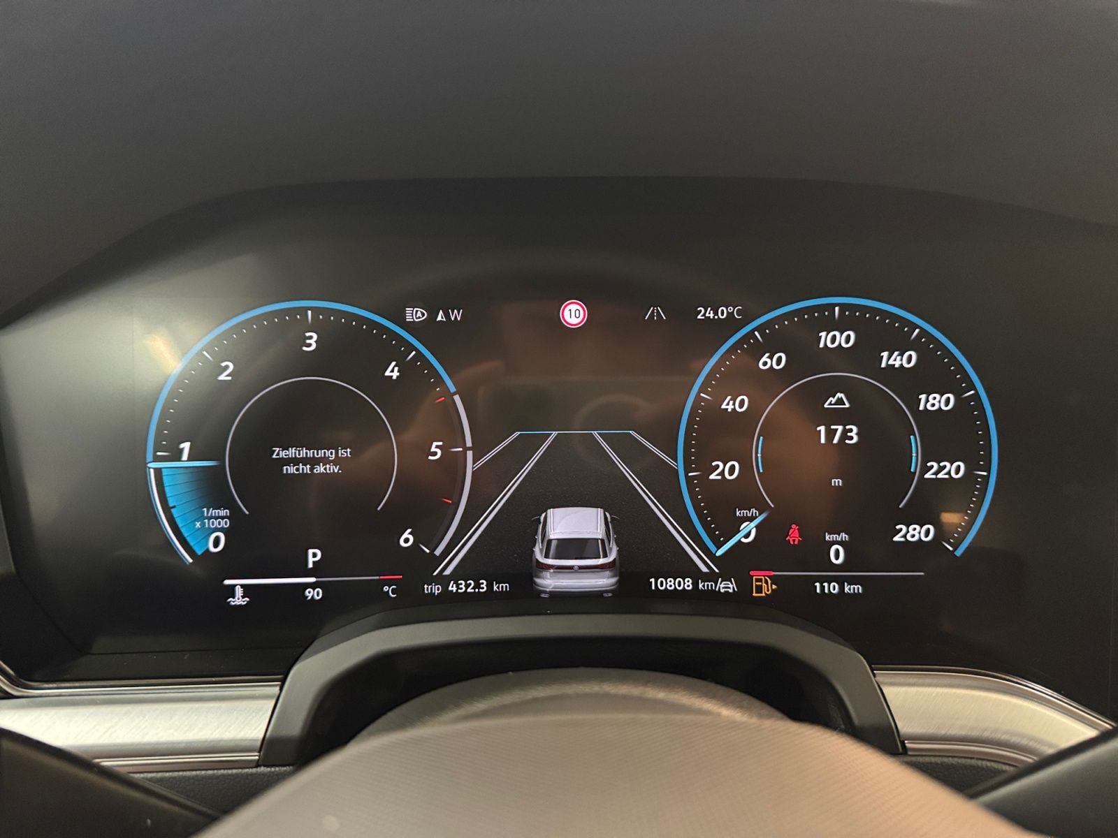 Volkswagen Touareg - Bild 12