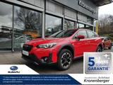 Subaru XV 1.6 Trend Android Auto Allradantrieb EyeSight - Subaru in Düsseldorf