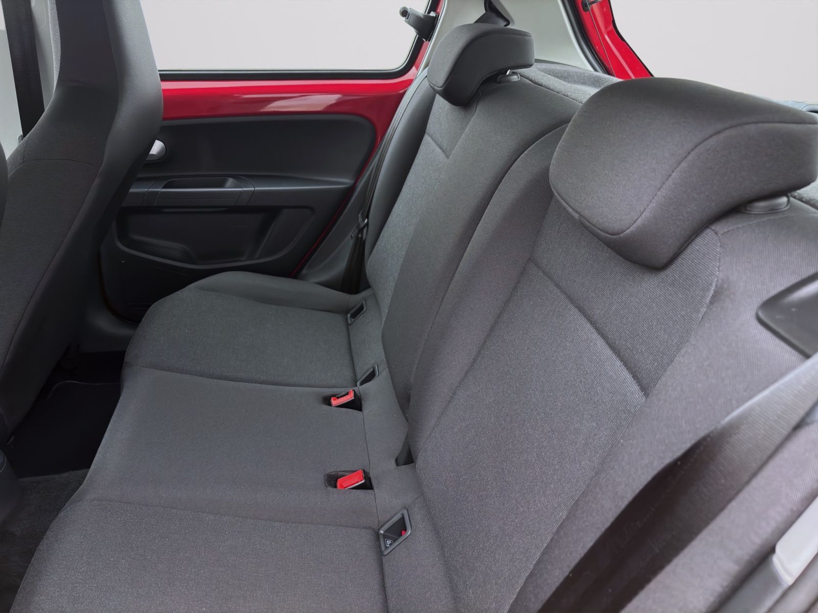 Volkswagen e-up! - Bild 15