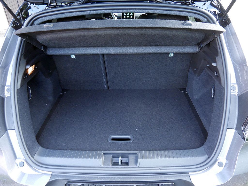 Fahrzeugabbildung Renault Captur Techno TCe 160 EDC Mild Hybrid