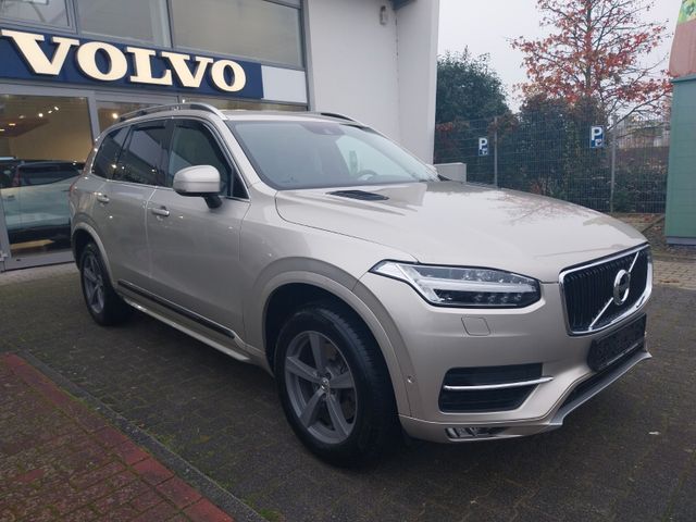 Volvo XC90 D5 Momentum AWD LED, AHK, Navi,