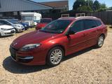 Renault Laguna III 2.0 Grandtour GT NAVI AHK TÜV - Renault Laguna mit Diesel-Antrieb: Kombi