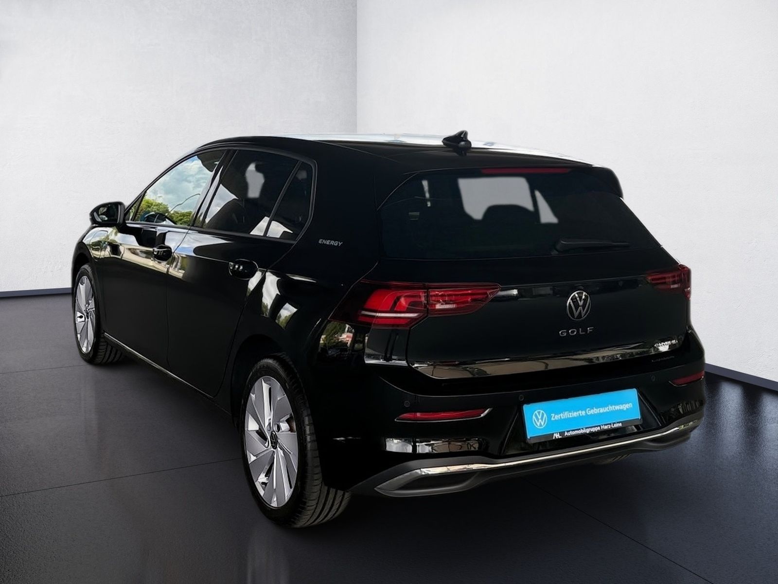 Volkswagen Golf - Bild 4