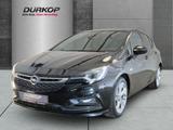 Opel Astra K 1.6 CDTi On 5trg Navi Matrixlicht AGR PD - Opel Astra: Cdti
