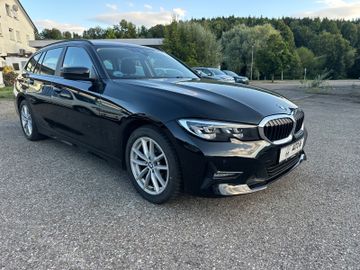 BMW 320 - 2