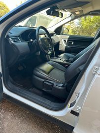 Land-Rover Discovery Sport - 7