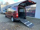 Volkswagen VW Caddy Maxi 1,2 L 105 PS TSI "Roncalli" ... - Volkswagen Caddy Maxi: Roncalli