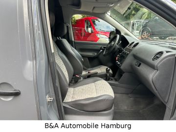 Volkswagen Caddy - 9