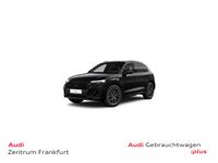 Audi SQ5 - Vorschau Bild 1