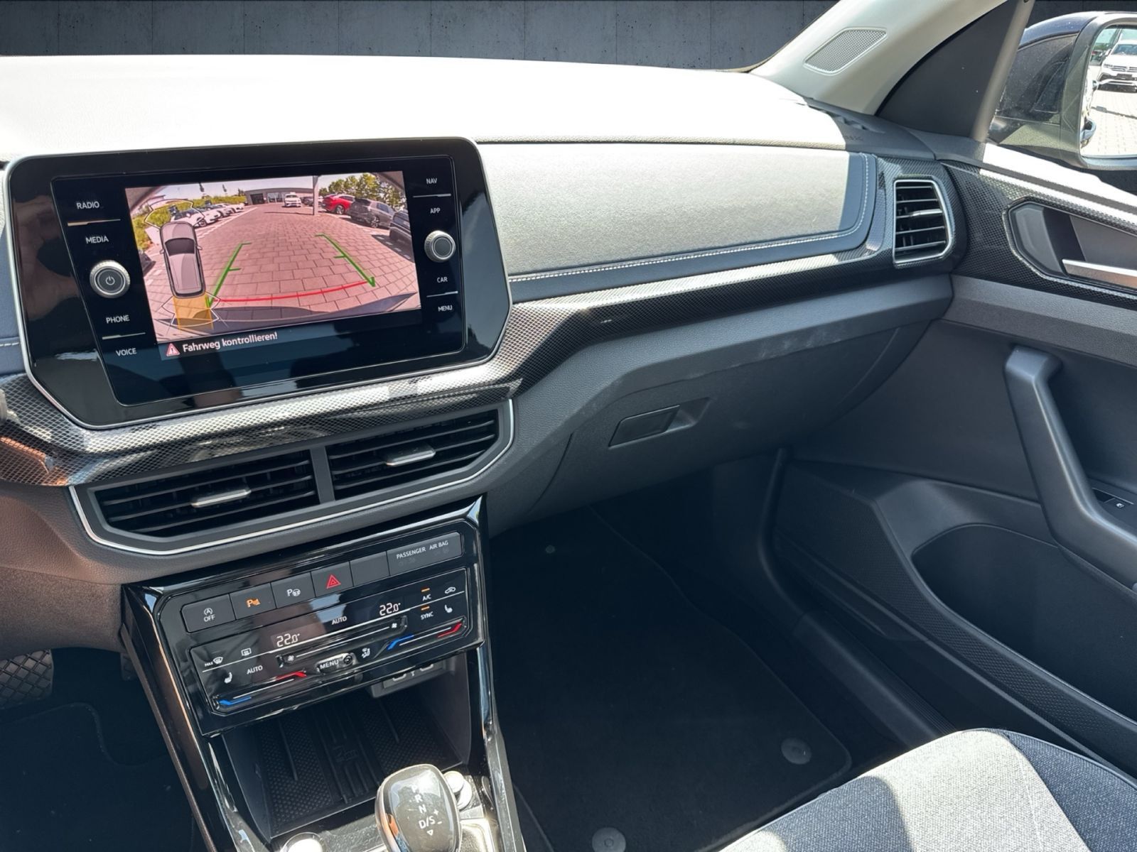 Volkswagen T-Cross - Bild 27